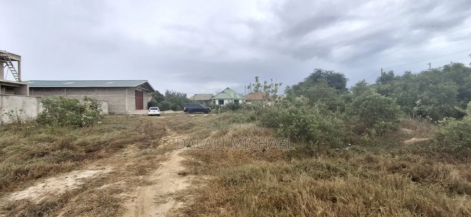 Property for Sale Mbweni in Mbweni