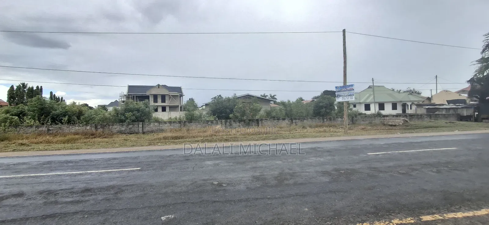 Property for Sale Mbweni in Mbweni