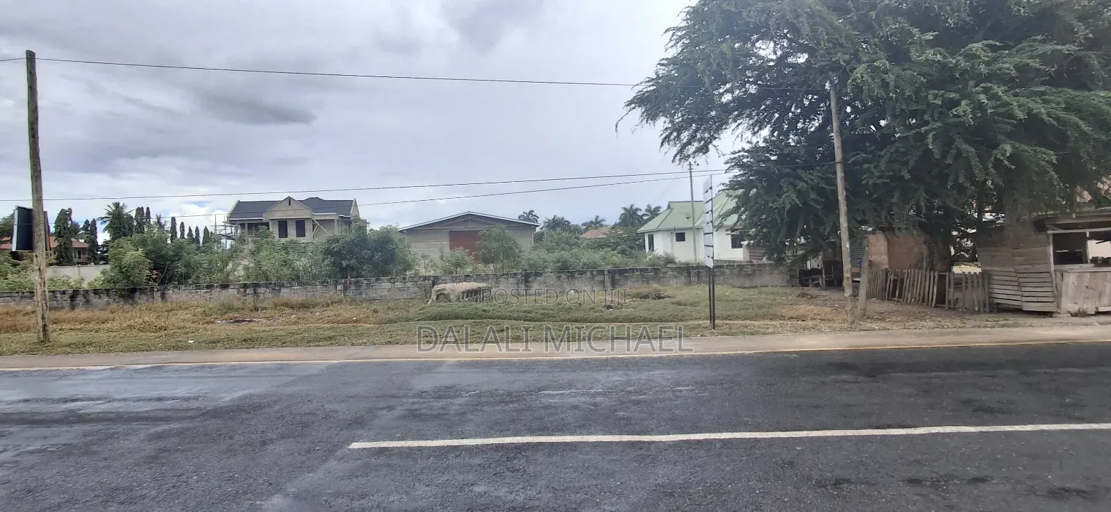 Property for Sale Mbweni in Mbweni