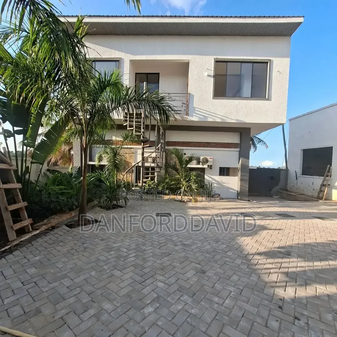 2bdrm Apartment in Kahwa Real Estate, Goba for rent in Goba