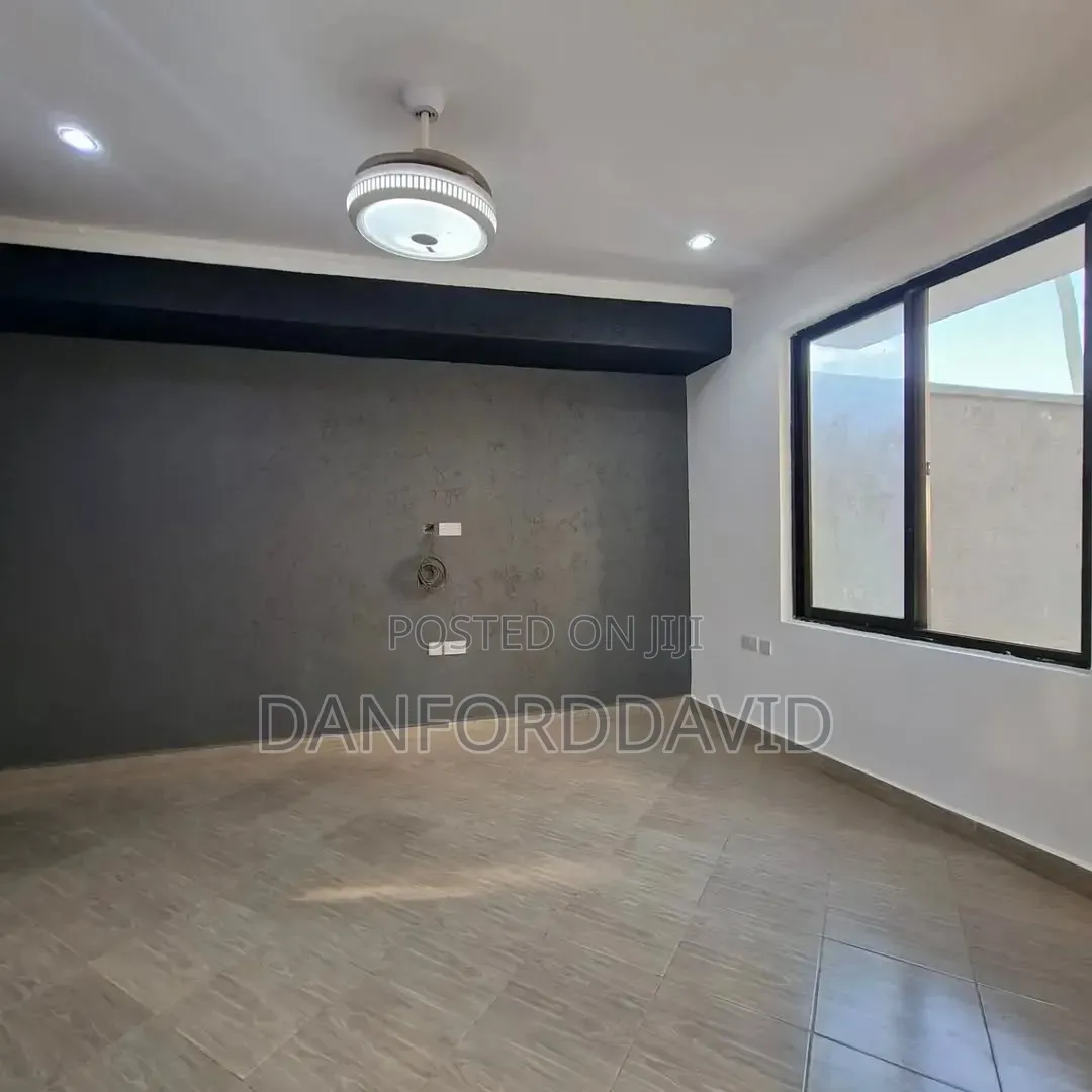 2bdrm Apartment in Kahwa Real Estate, Goba for rent in Goba