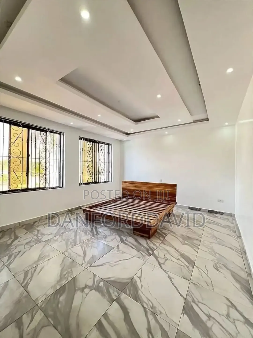 4bdrm House in Kahwa Real Estate, Mikocheni for rent in Mikocheni