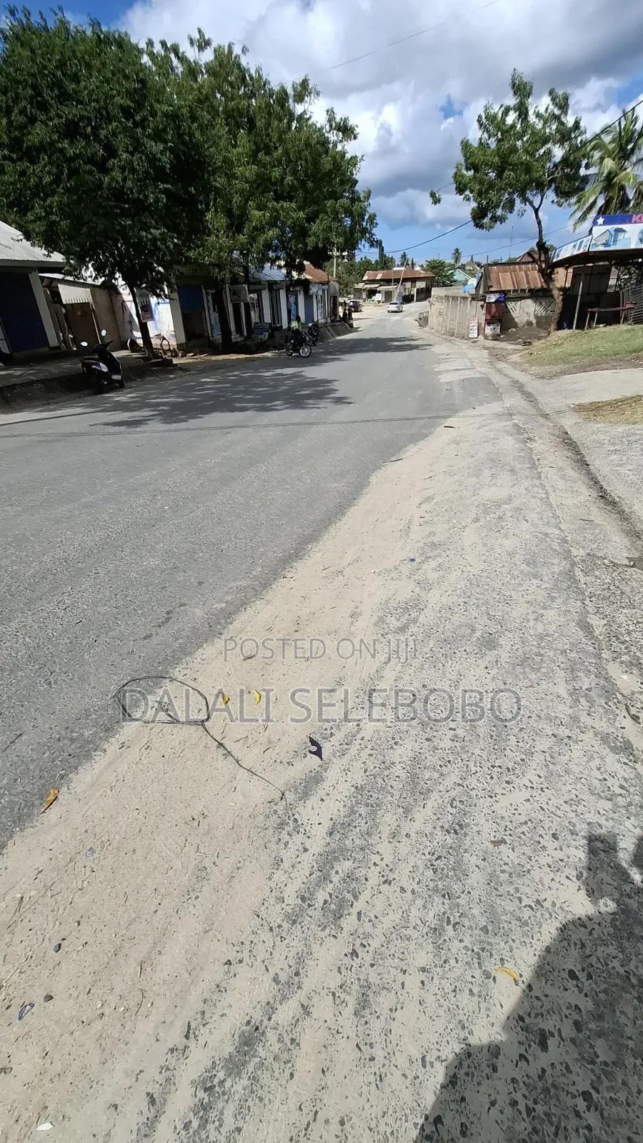 4bdrm Bungalow in Ubungo Msewe, Kinondoni for rent in Kinondoni