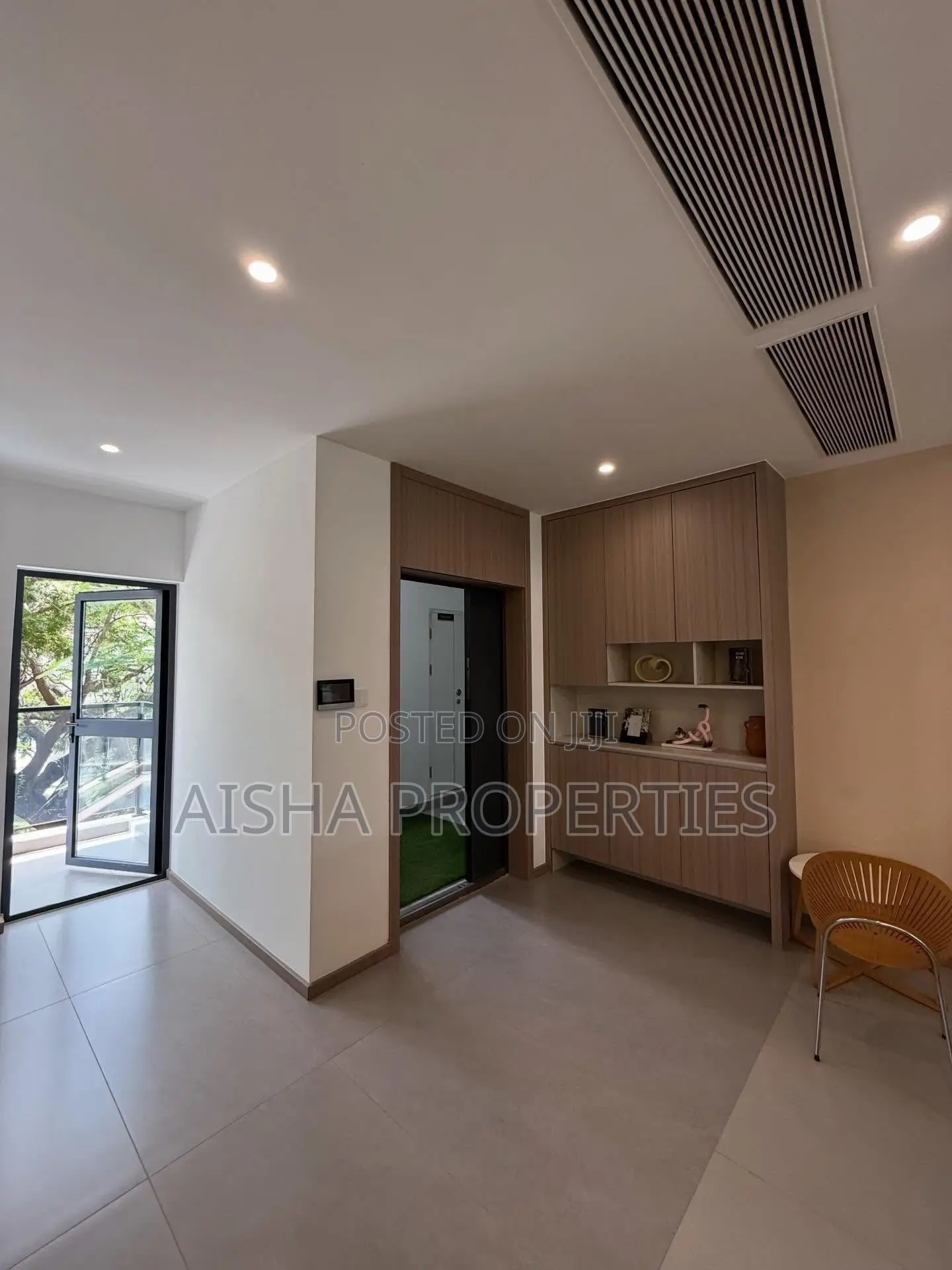 Furnished 2bdrm Apartment in Masaki for rent in Masaki