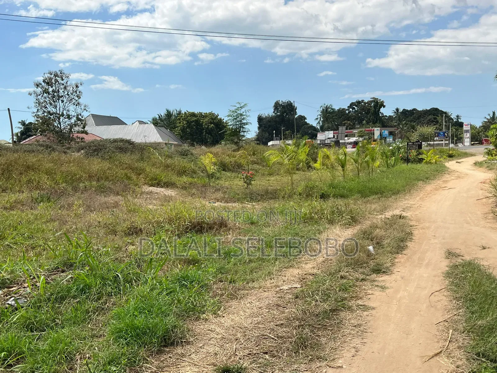 5hector at Bagamoyo Mapinga Investment Area in Zinga