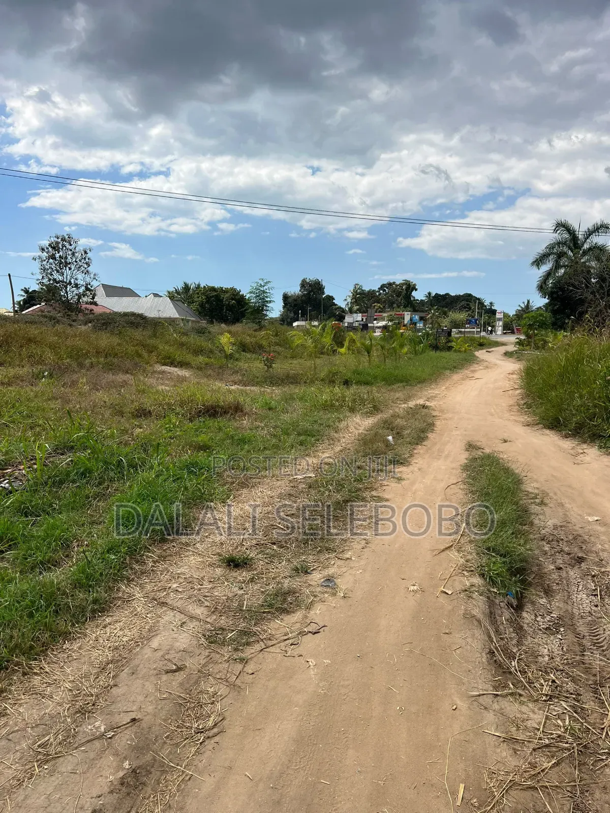 5hector at Bagamoyo Mapinga Investment Area in Zinga