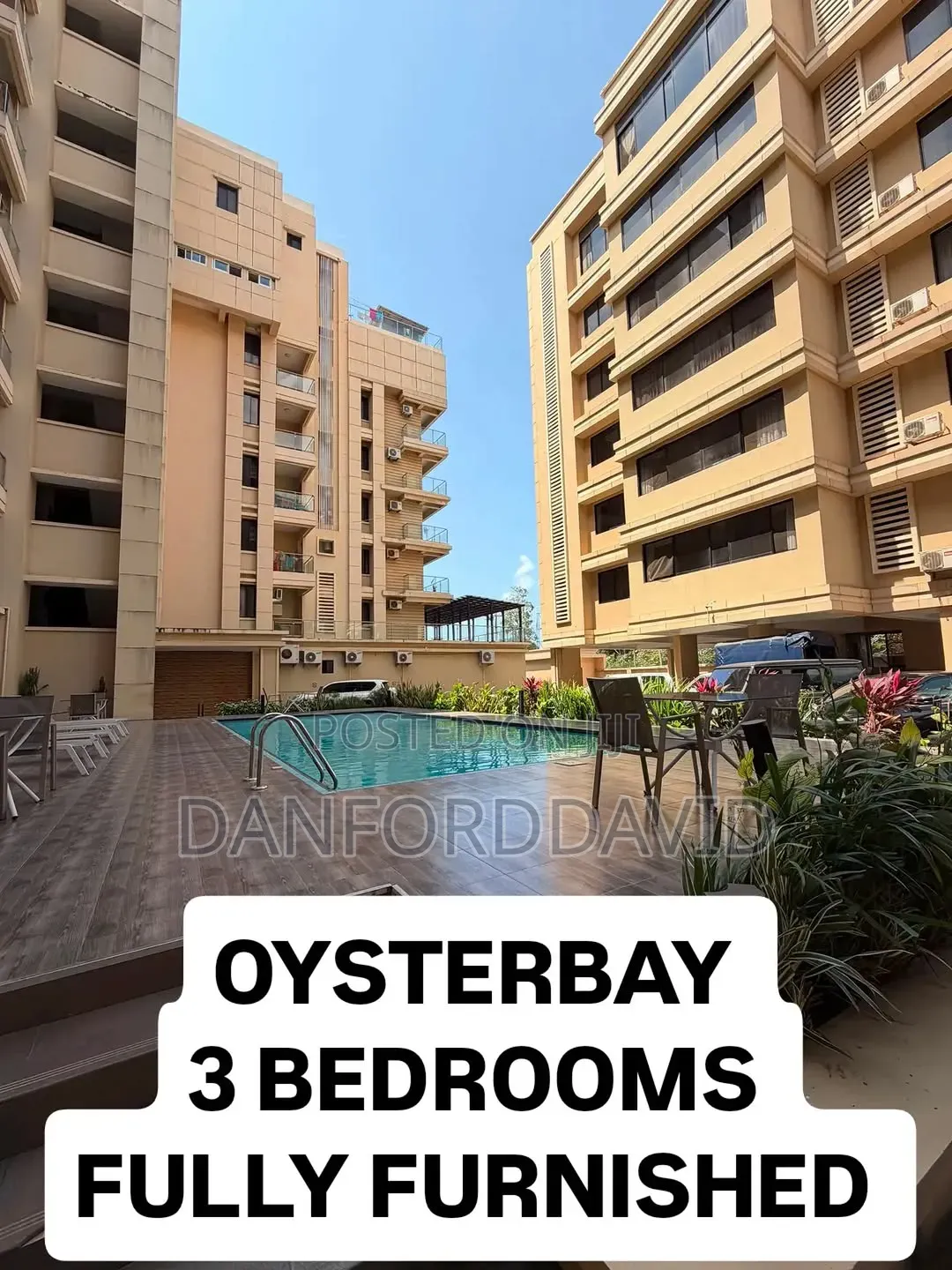 Furnished 3bdrm Apartment in Oyster Bay for rent in Oyster Bay