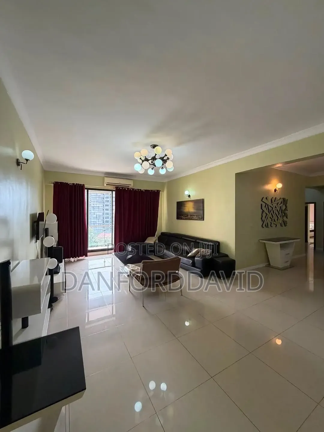 Furnished 3bdrm Apartment in Oyster Bay for rent in Oyster Bay