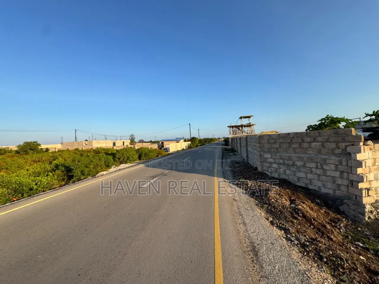 Prime Investment Opportunity in Makunduchi Zanzibar in Kaskazini A