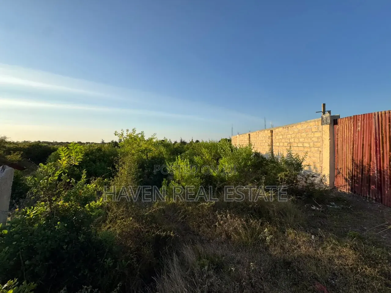 Prime Investment Opportunity in Makunduchi Zanzibar in Kaskazini A