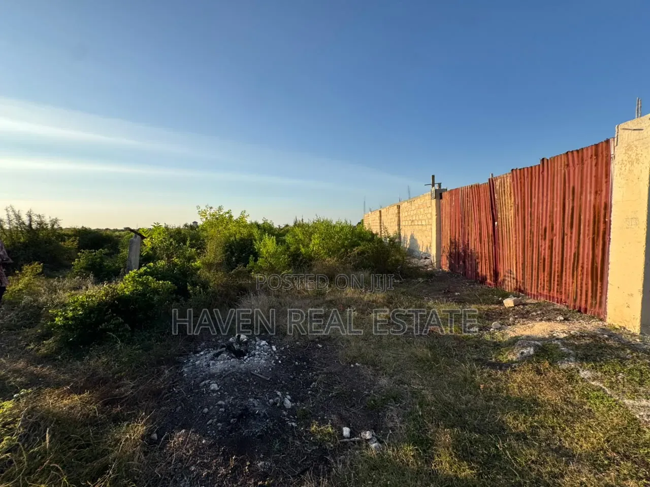Prime Investment Opportunity in Makunduchi Zanzibar in Kaskazini A