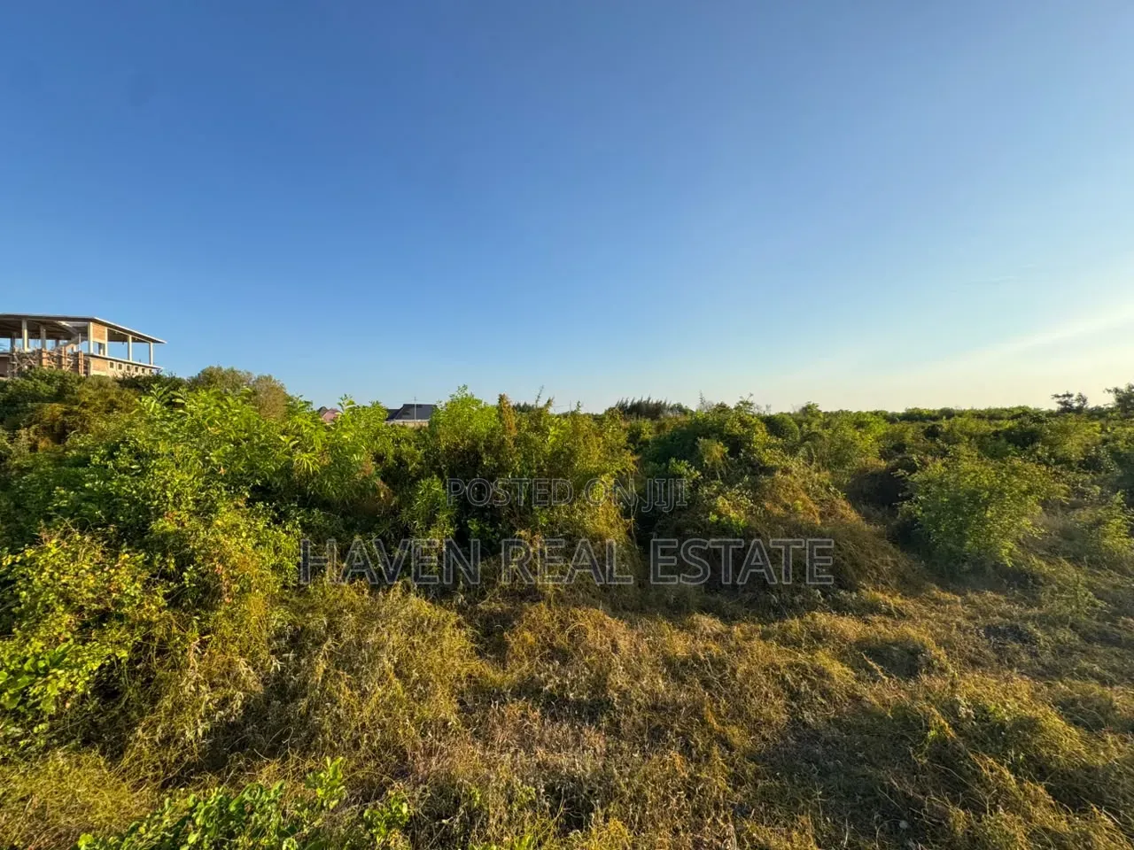 Prime Investment Opportunity in Makunduchi Zanzibar in Kaskazini A