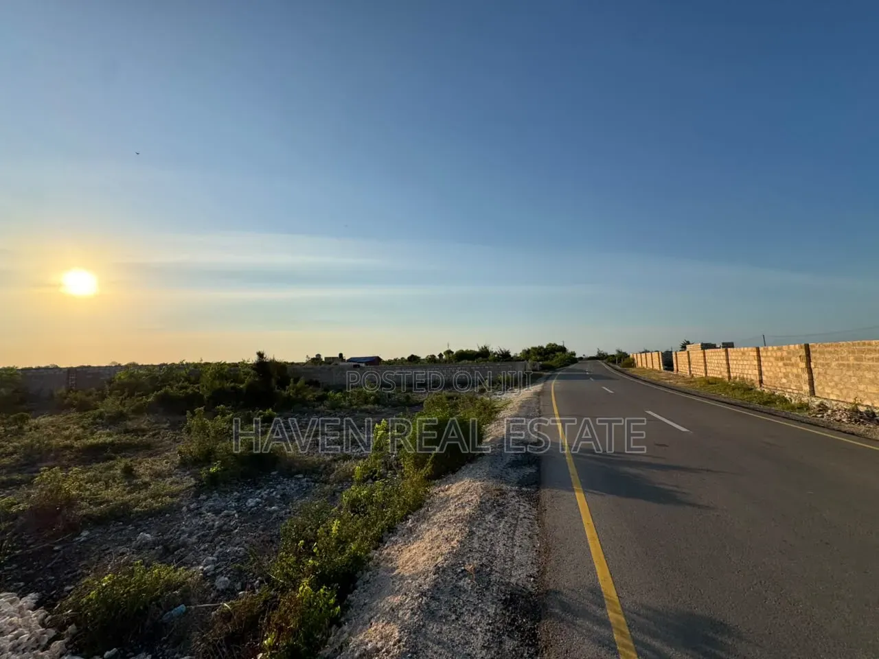 Prime Investment Opportunity in Makunduchi Zanzibar in Kaskazini A