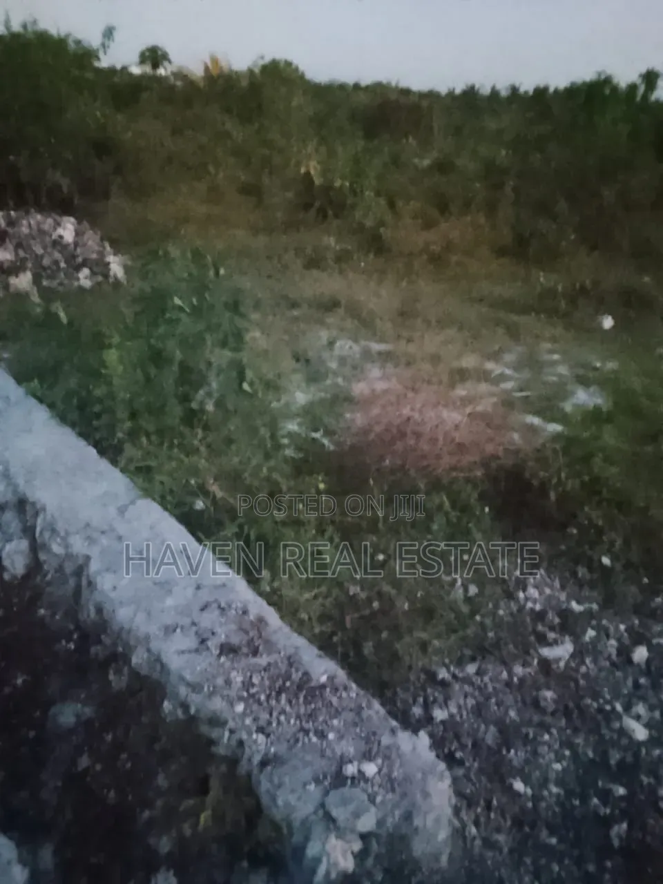 Plot for Sale at Bwejuu Zanzibar in Kaskazini A