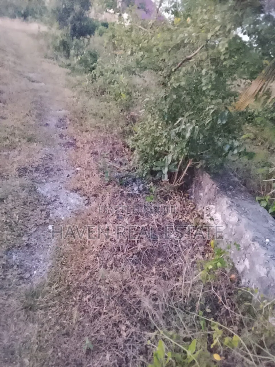 Plot for Sale at Bwejuu Zanzibar in Kaskazini A