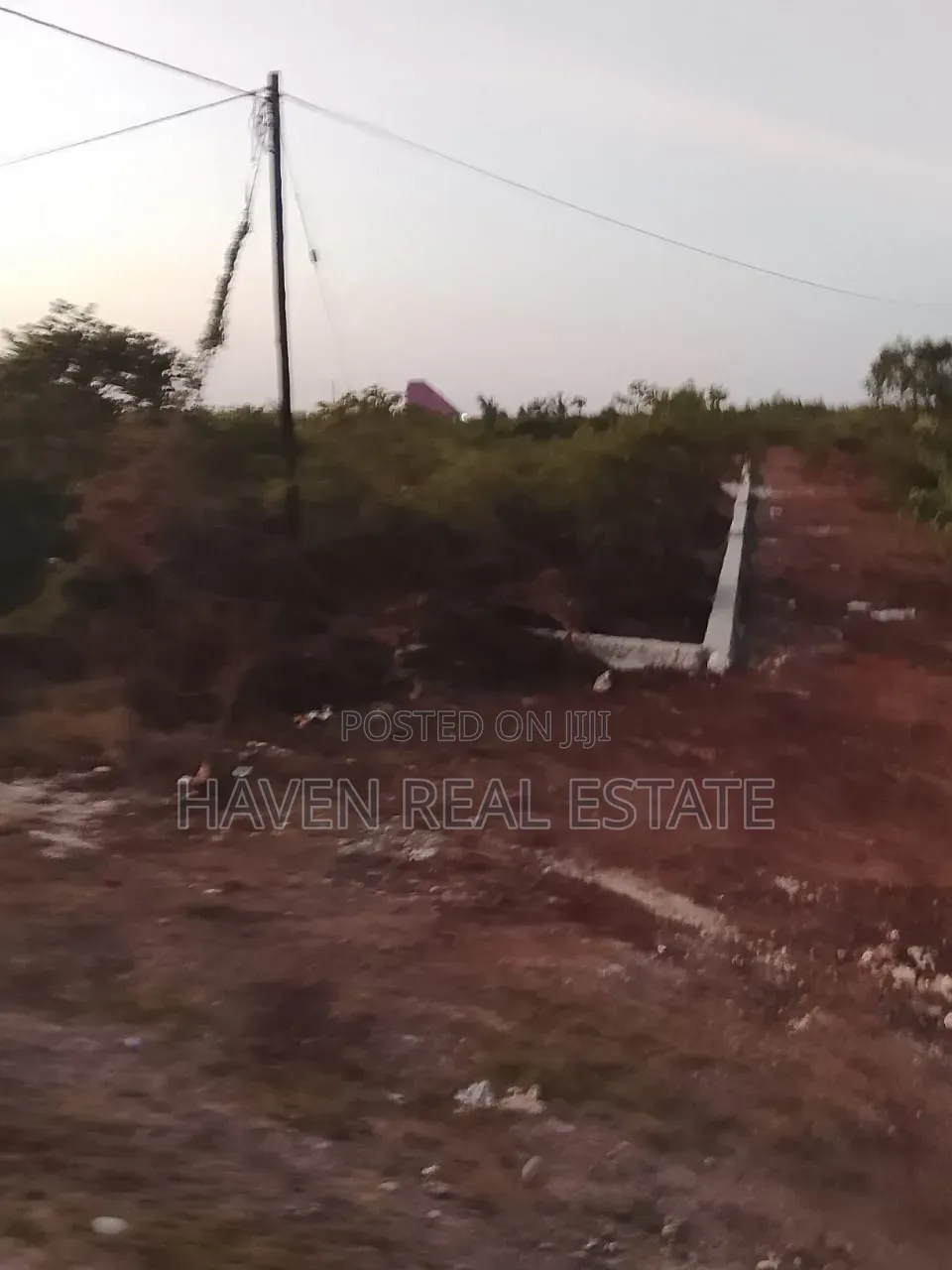 Plot for Sale at Bwejuu Zanzibar in Kaskazini A