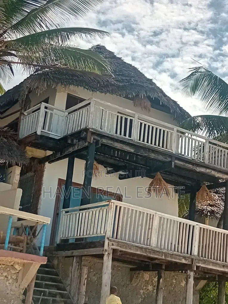 Furnished 4bdrm House in Kaskazini A for sale in Kaskazini A