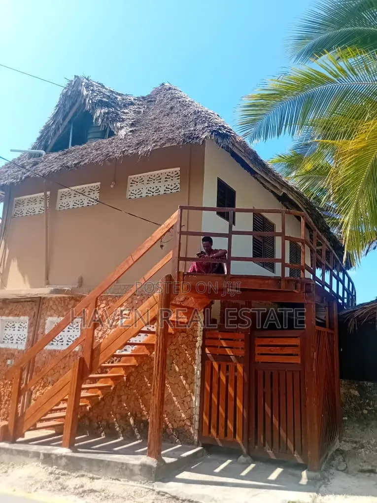 Furnished 4bdrm House in Kaskazini A for sale in Kaskazini A