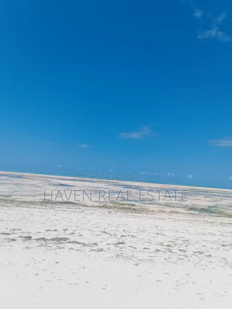 Furnished 4bdrm House in Kaskazini A for sale in Kaskazini A