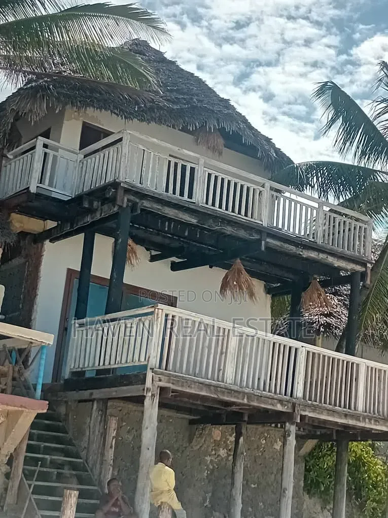 Furnished 4bdrm House in Kaskazini A for sale in Kaskazini A