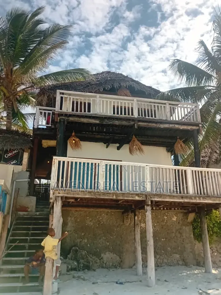 Furnished 4bdrm House in Kaskazini A for sale in Kaskazini A