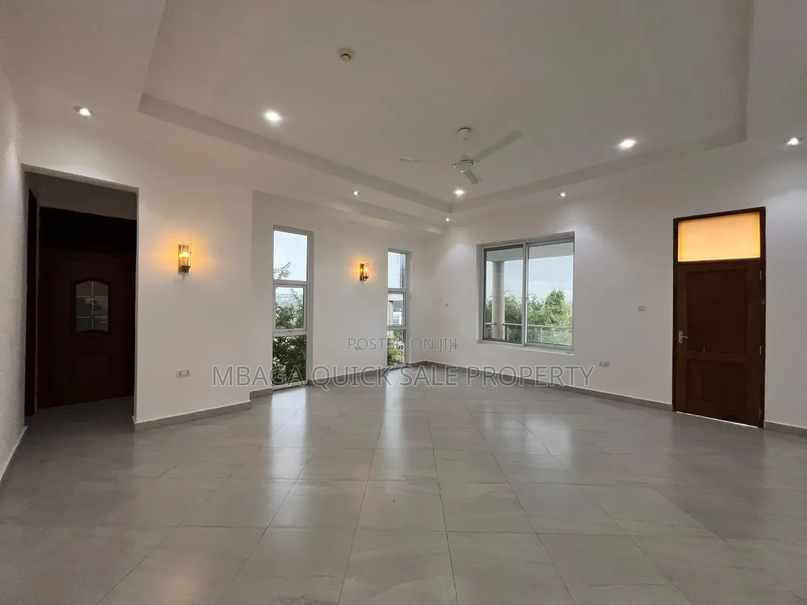 5bdrm House in Mbweni for sale in Mbweni