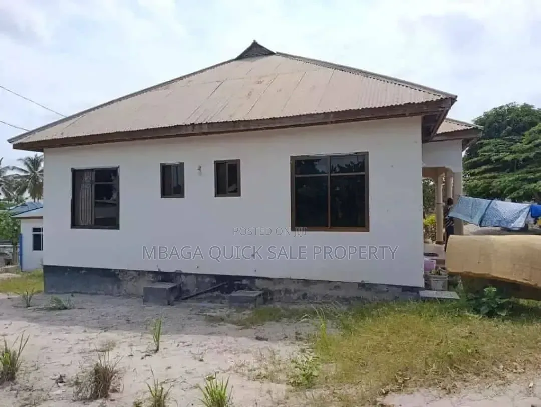 3bdrm House in Kigamboni for sale in Kigamboni