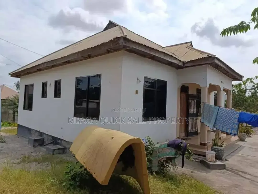 3bdrm House in Kigamboni for sale in Kigamboni