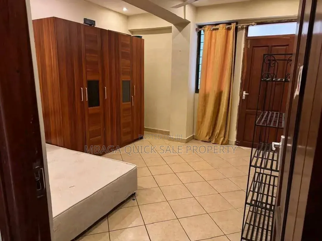 Furnished 2bdrm Apartment in Upanga West for rent in Upanga West