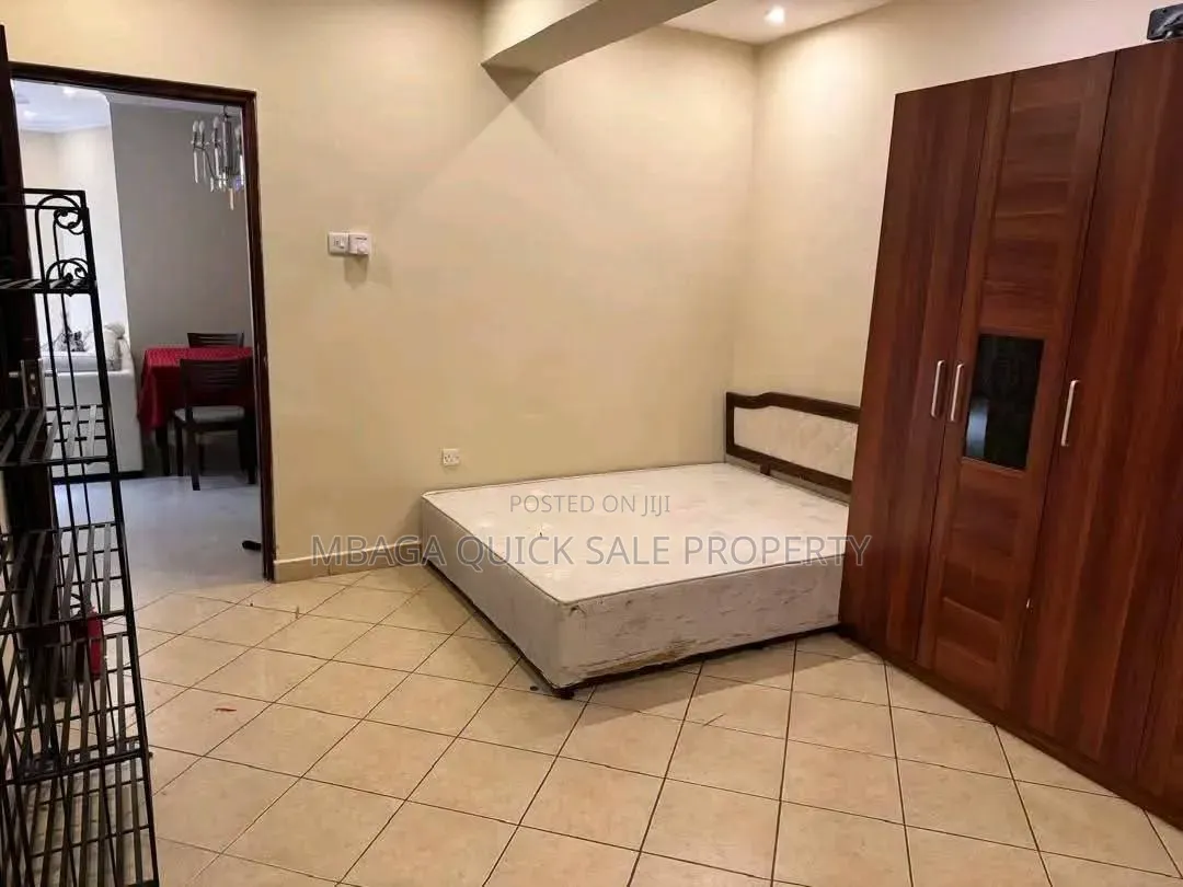Furnished 2bdrm Apartment in Upanga West for rent in Upanga West