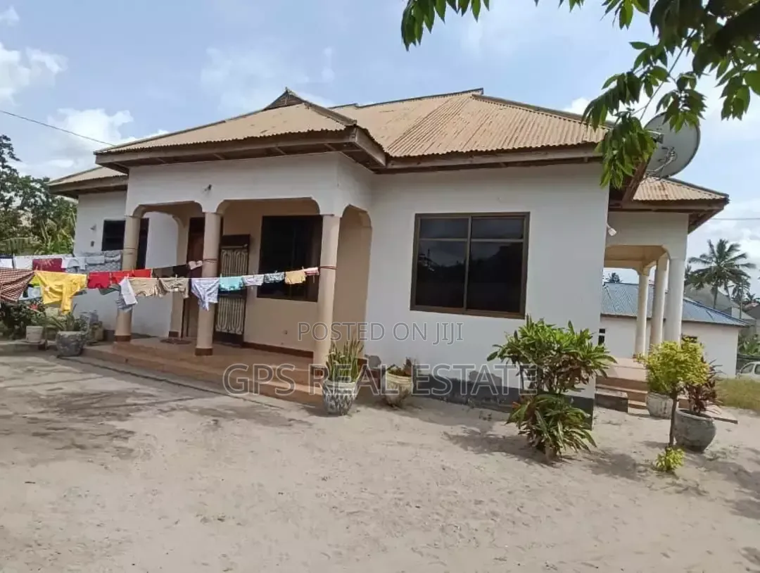 3bdrm House in Kivule Ccm, Ilala for sale in Ilala