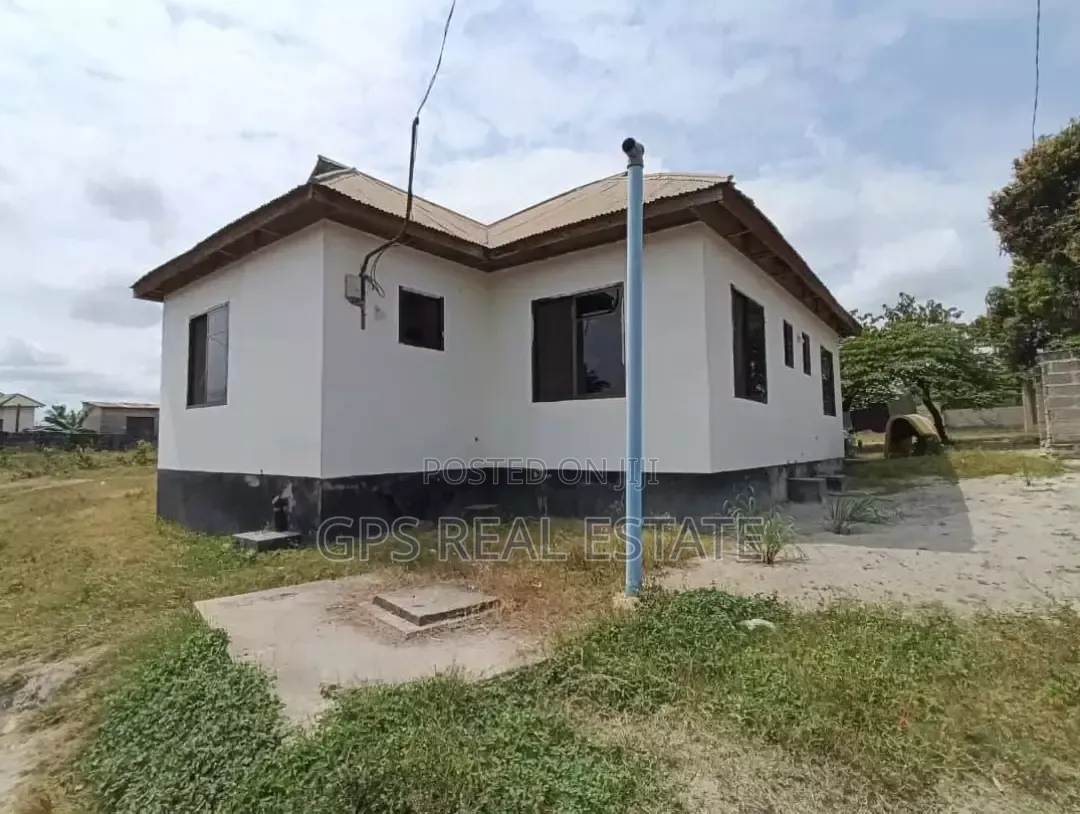 3bdrm House in Kivule Ccm, Ilala for sale in Ilala