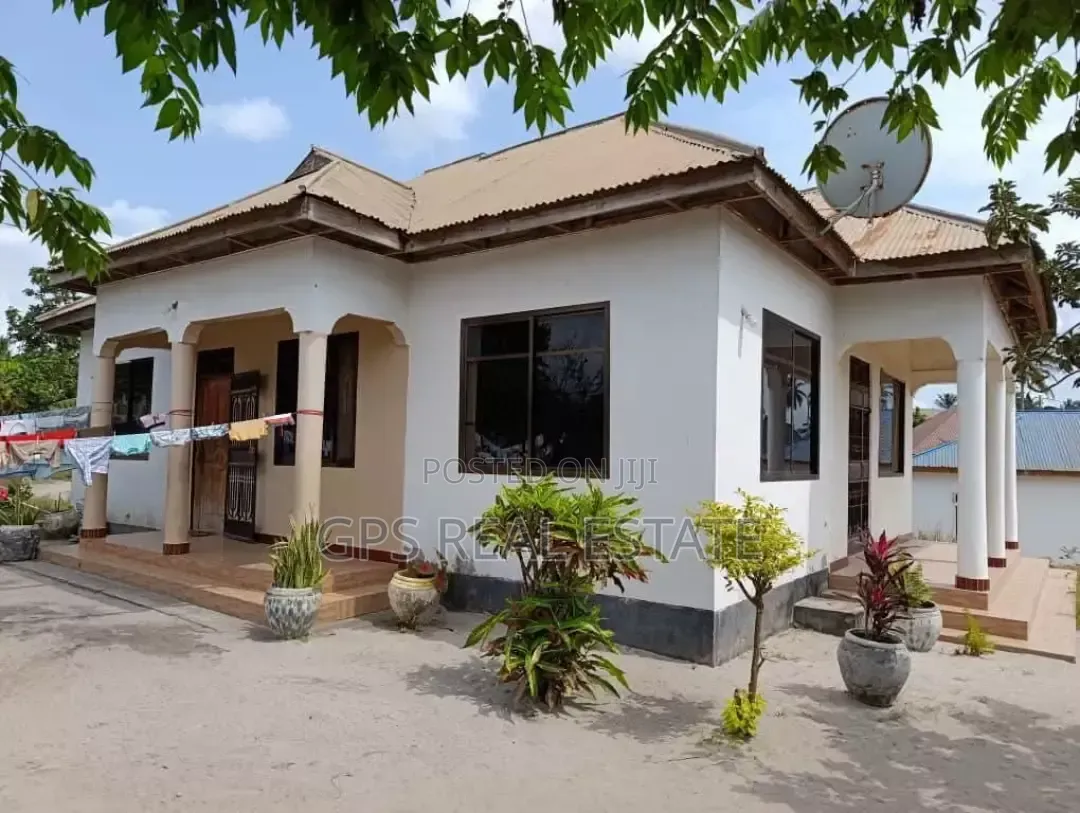3bdrm House in Kivule Ccm, Ilala for sale in Ilala