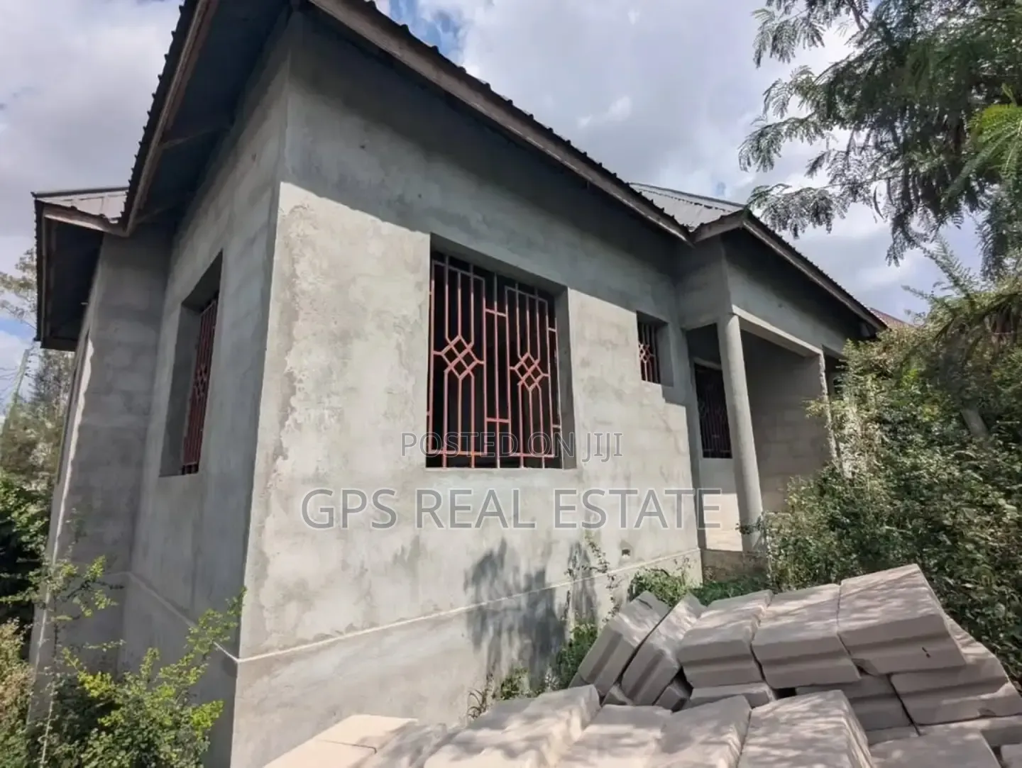 4bdrm House in Mbezi Kwa Msuguri, Kinondoni for sale in Kinondoni