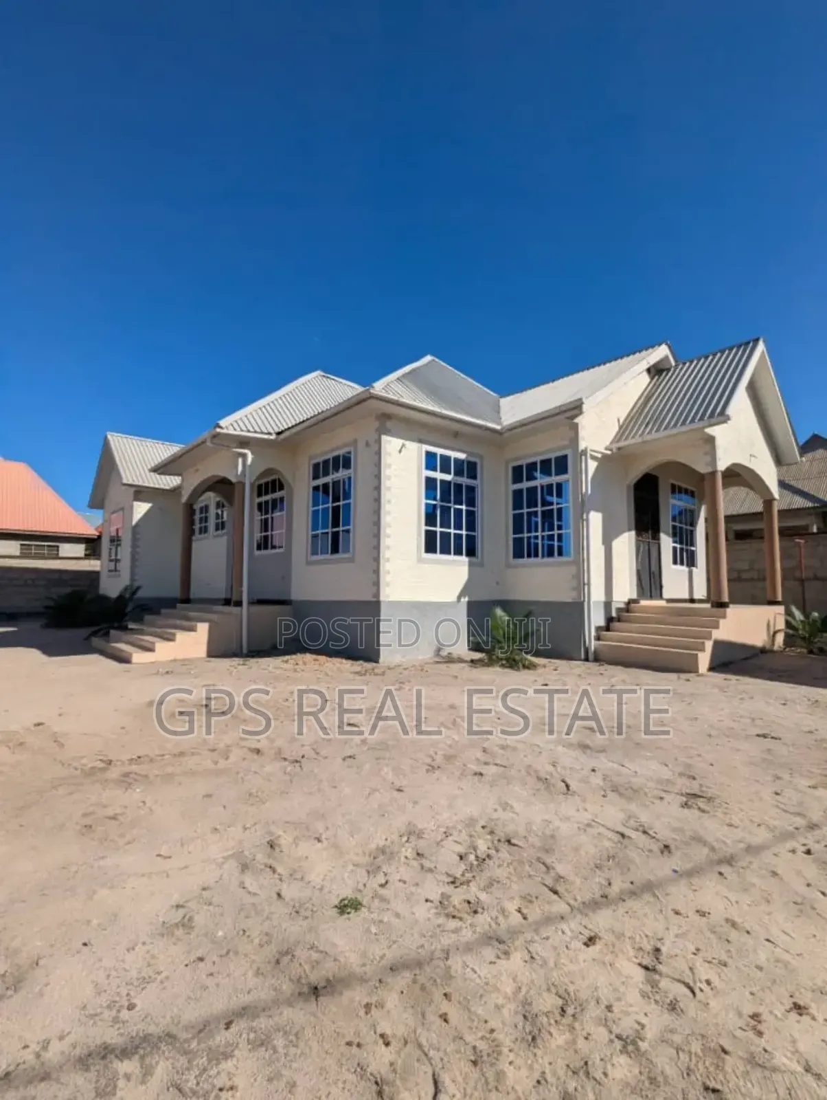 3bdrm House in Mbande Kisewe, Ilala for sale in Ilala