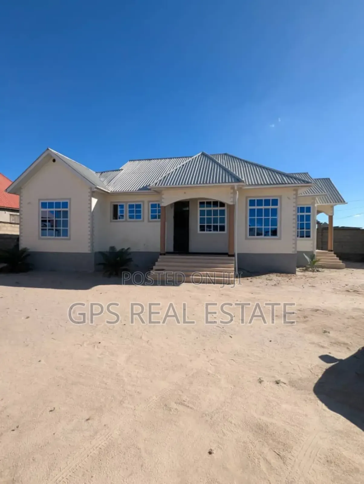 3bdrm House in Mbande Kisewe, Ilala for sale in Ilala