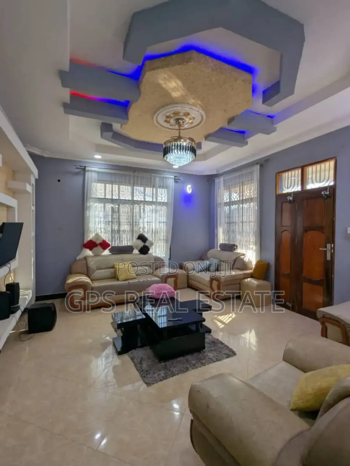 3bdrm House in Mbande Kisewe, Ilala for sale in Ilala