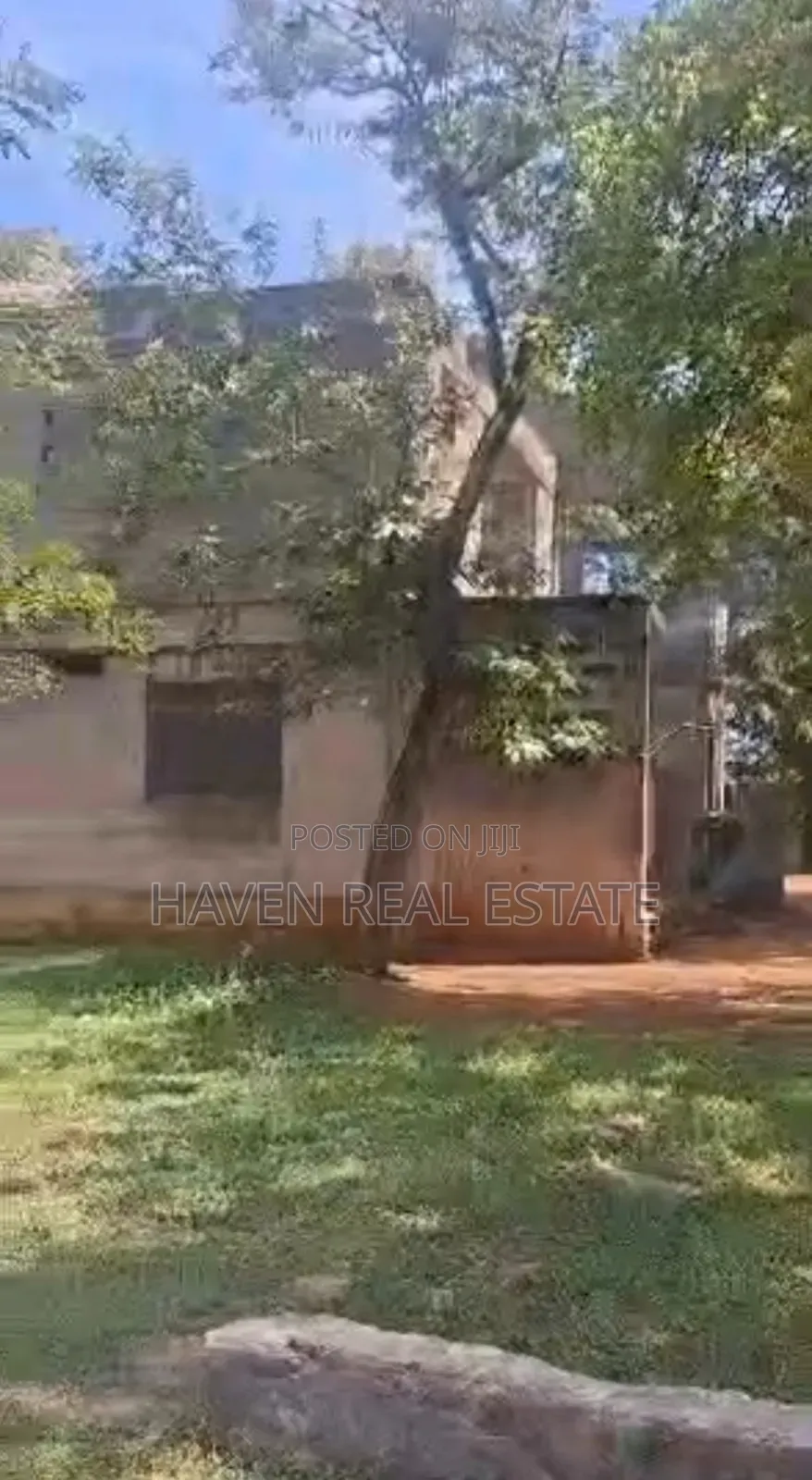 Beach Plot for Sale at Bahari Beach in Kunduchi