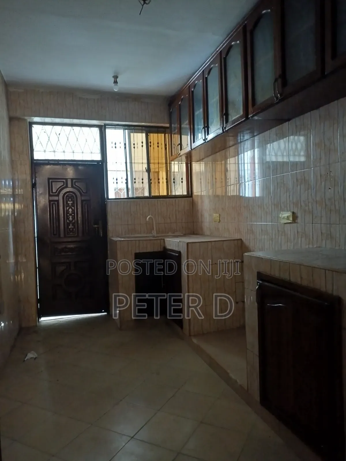 3bdrm Apartment in Kariakoo for rent in Kariakoo