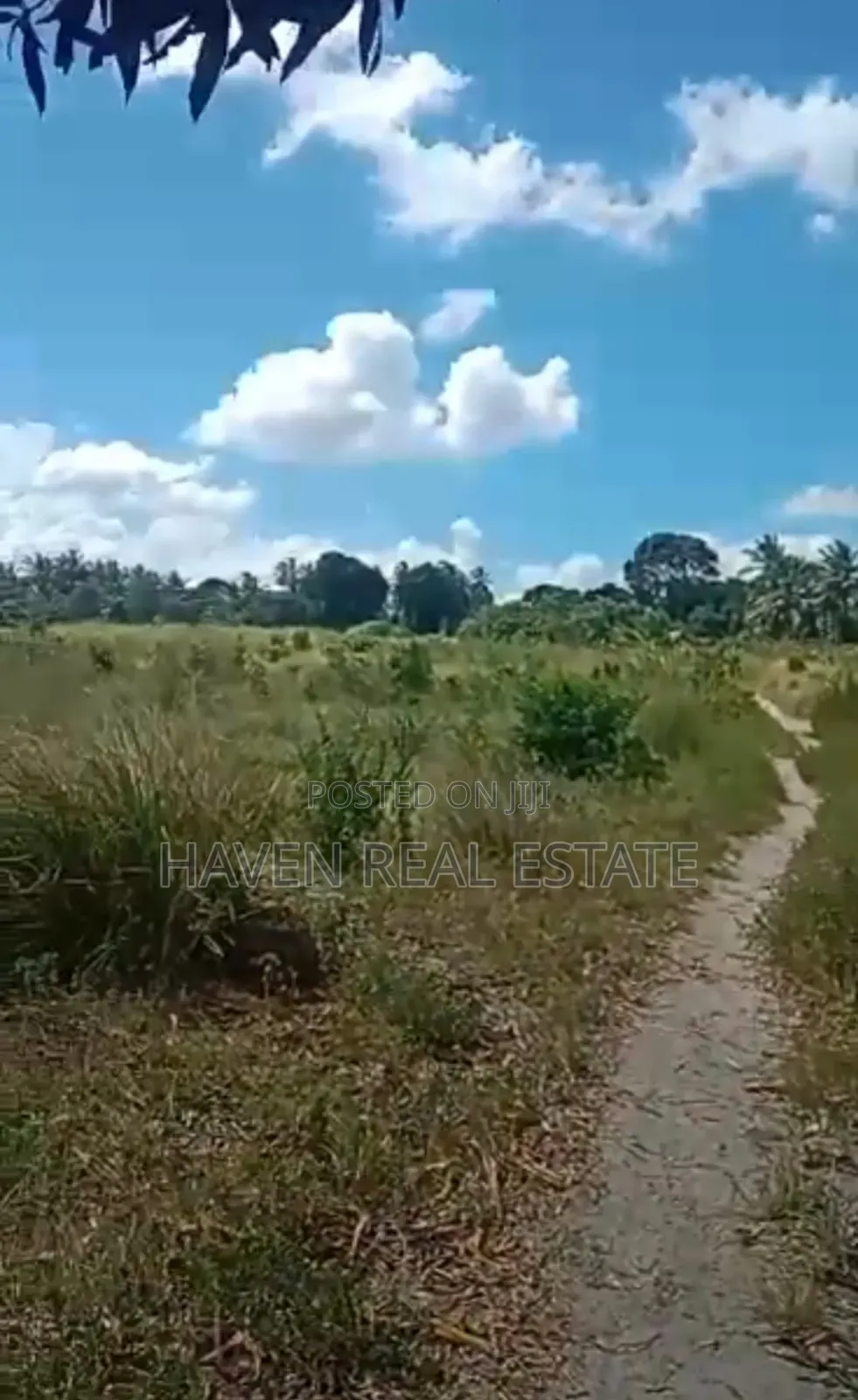 10 Acres Zinauzwa Mkuranga in Kimanzichana