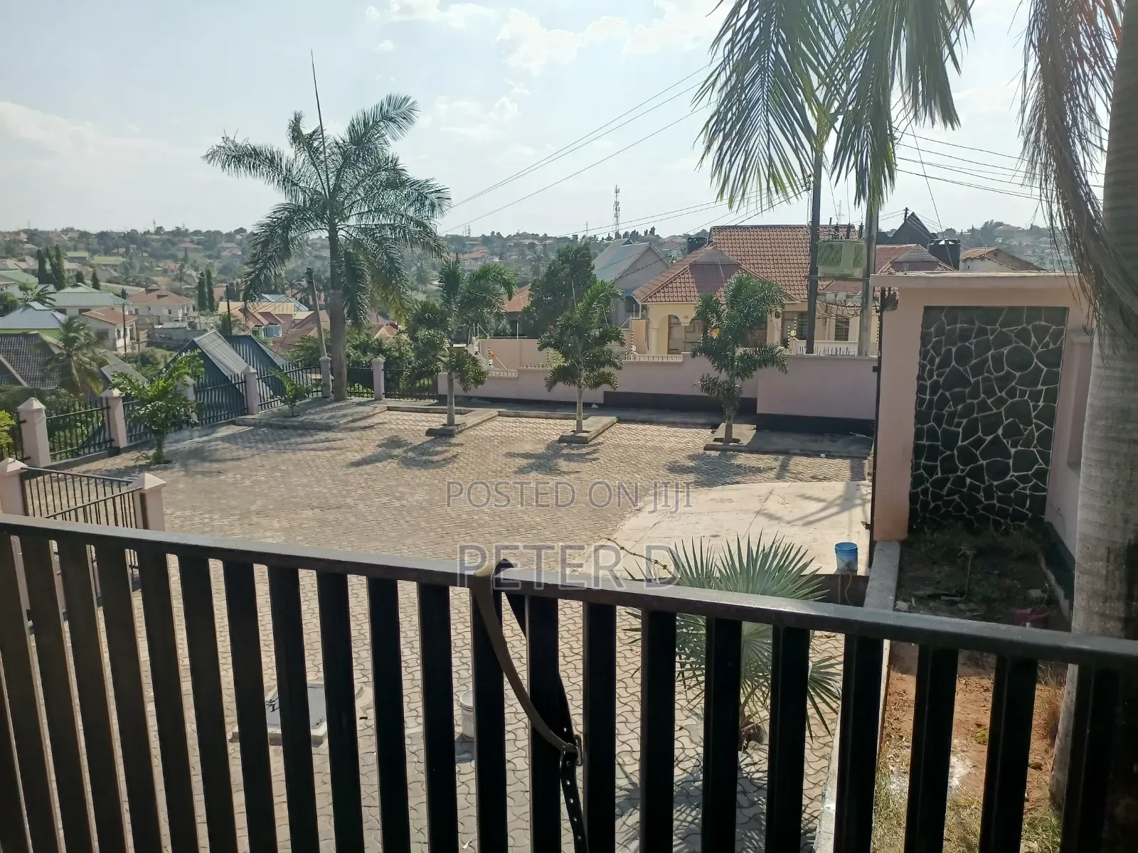 3bdrm House in Kimara for rent in Kimara