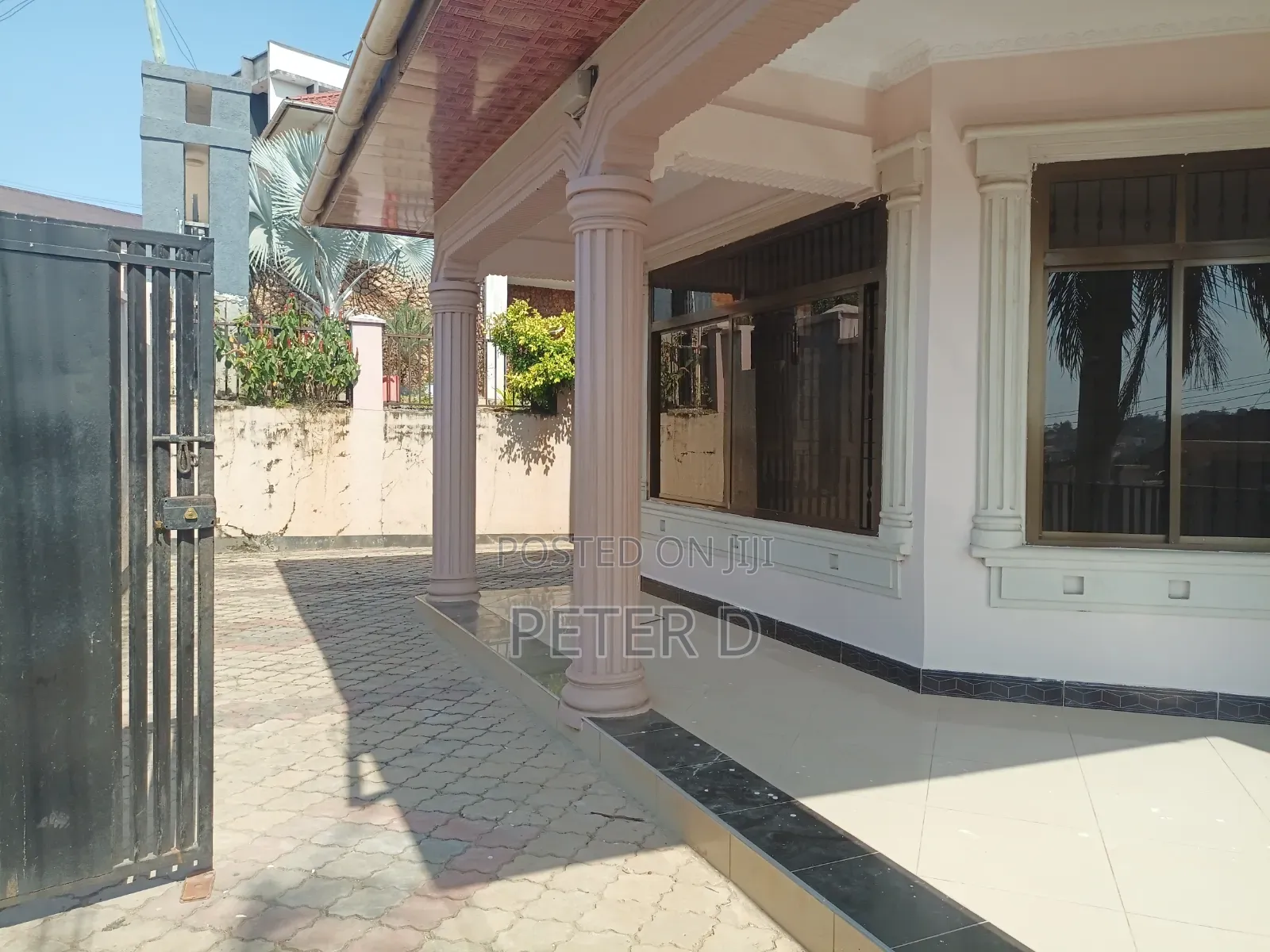 3bdrm House in Kimara for rent in Kimara