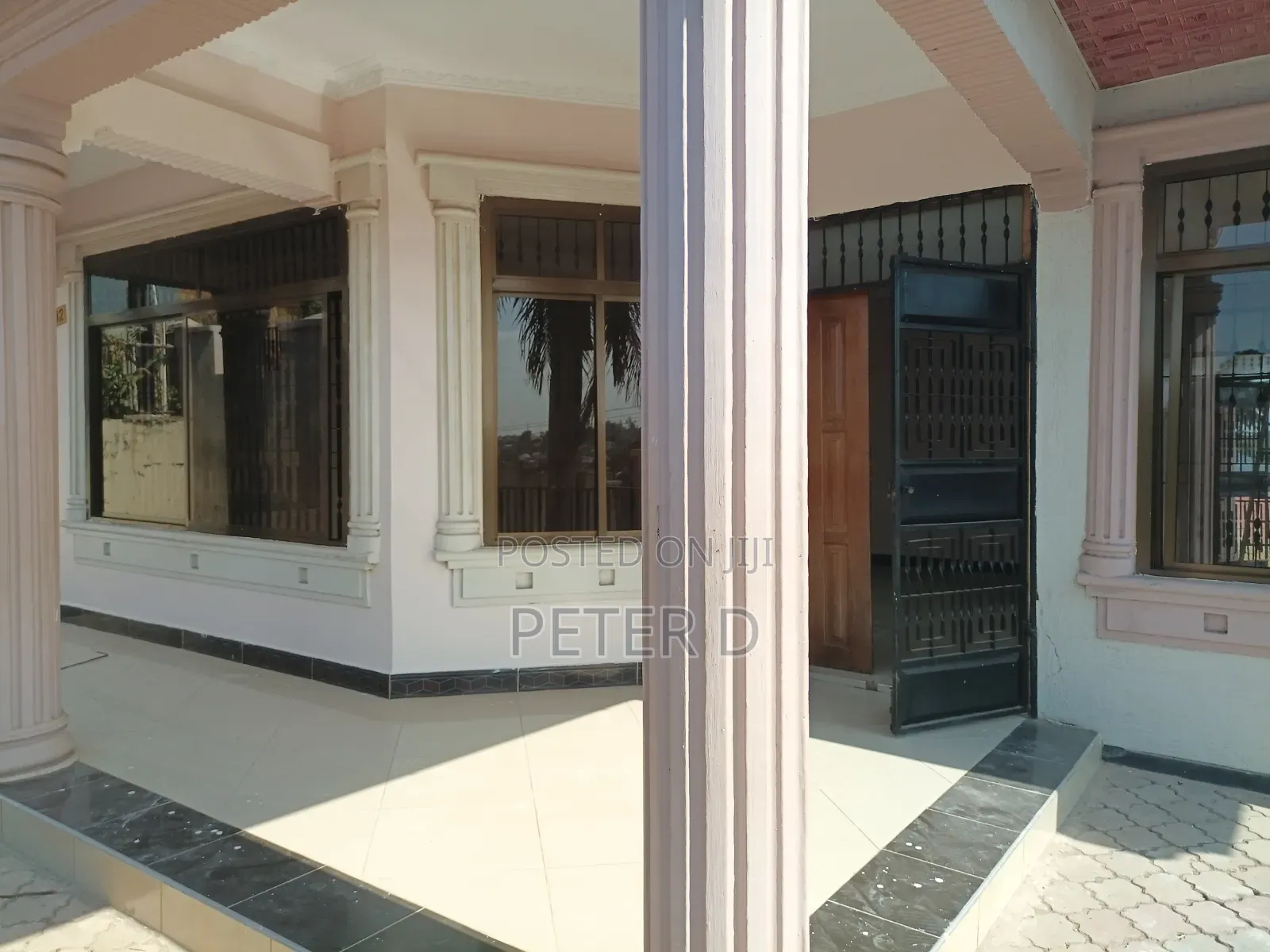 3bdrm House in Kimara for rent in Kimara