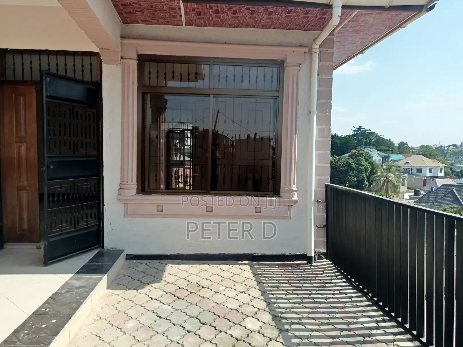 3bdrm House in Kimara for rent in Kimara