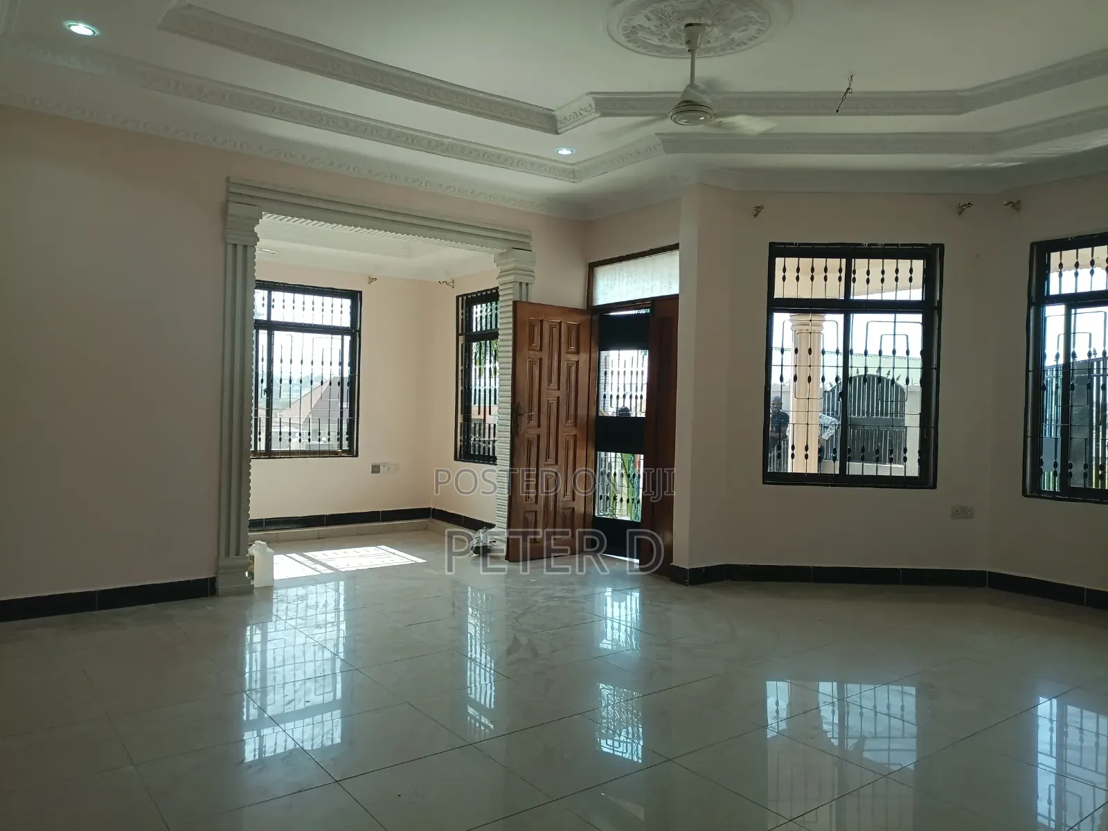 3bdrm House in Kimara for rent in Kimara