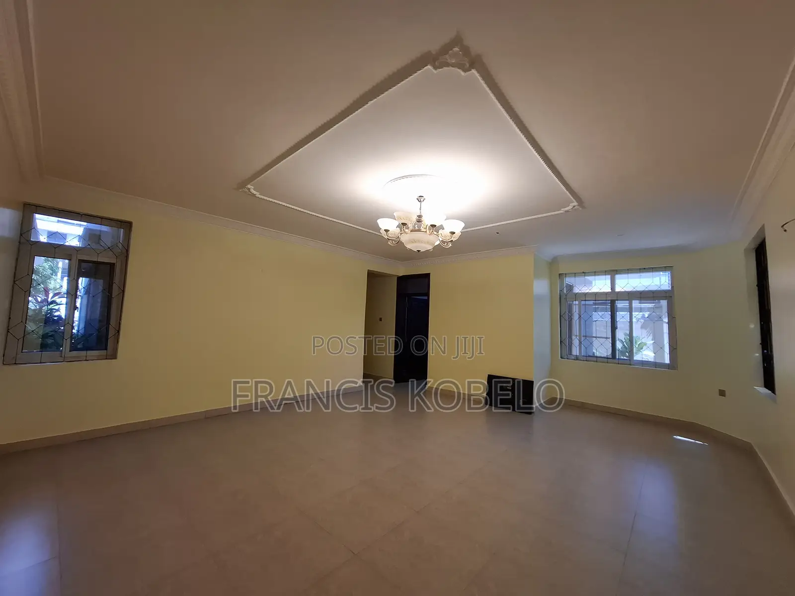 2bdrm Apartment in Mikocheni for rent in Mikocheni