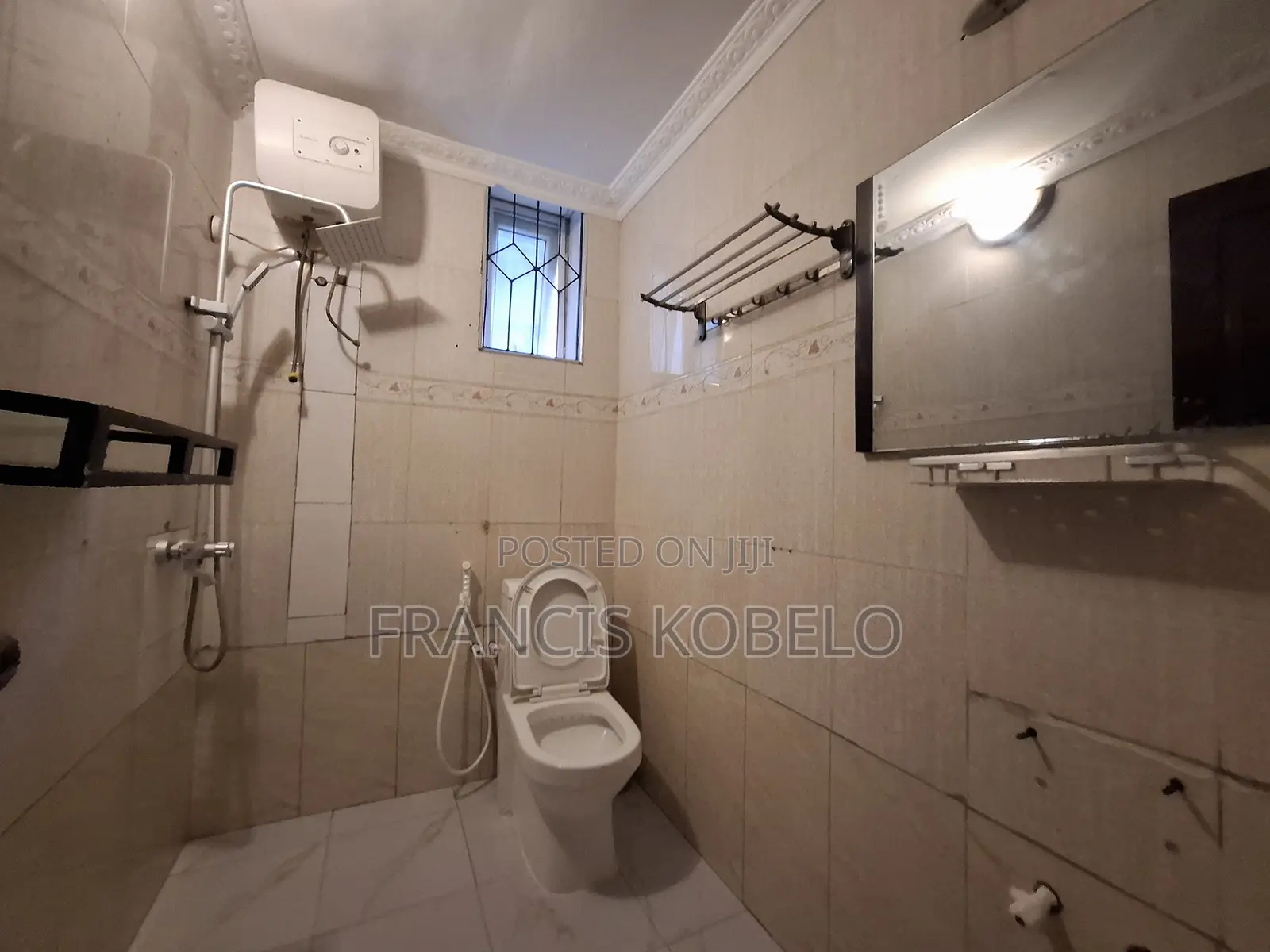 2bdrm Apartment in Mikocheni for rent in Mikocheni
