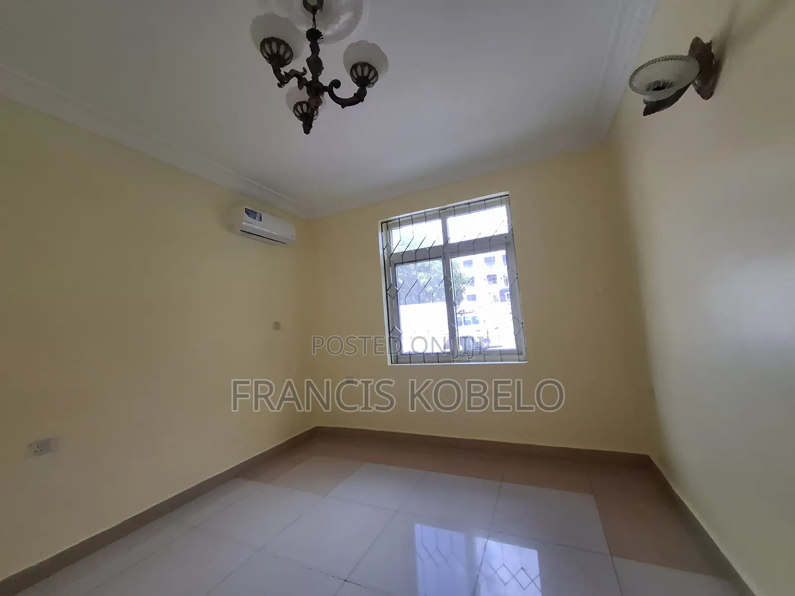 2bdrm Apartment in Mikocheni for rent in Mikocheni