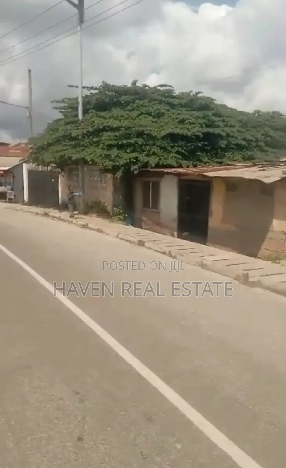 Plot for Sale at Kinondoni Mafele in Kinondoni