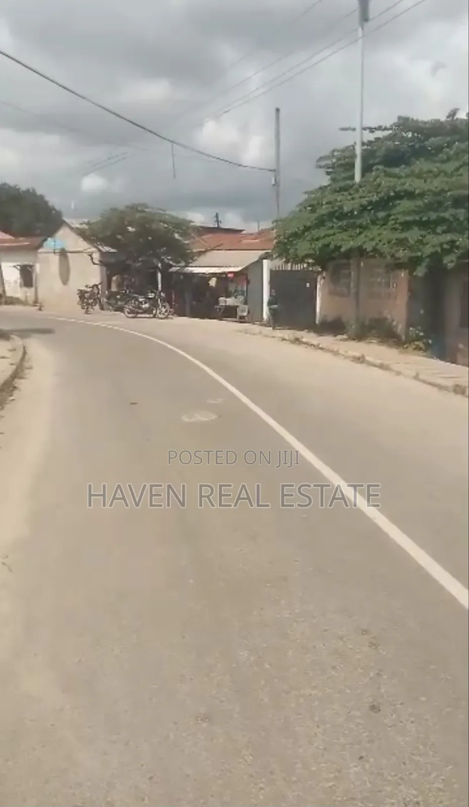 Plot for Sale at Kinondoni Mafele in Kinondoni